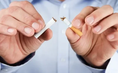 tabac chirurgie Effets néfastes tabagisme guérison après chirurgie
