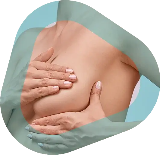 éviter contours prothèses mammaires soient apparents