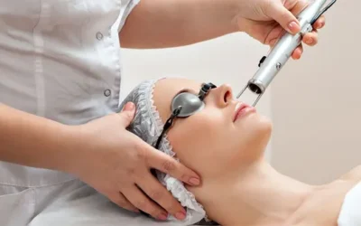 Traitements de peau laser traitements de peau laser