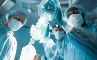 anesthesie generale Ça fait quoi d’être sous anesthésie générale