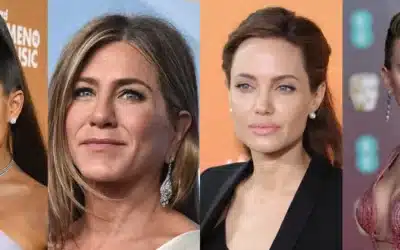 Chirurgies esthetiques de celebrites reussies Chirurgies esthétiques de célébrités réussies