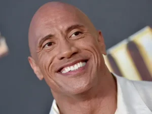 the rock chirurgie esthétique