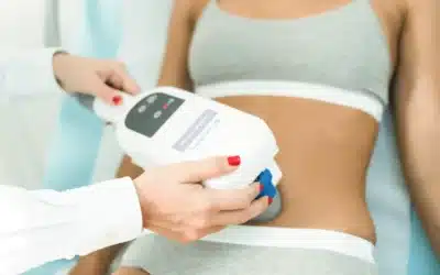 Le sport et la cryolipolyse font la paire Le sport et la cryolipolyse font la paire