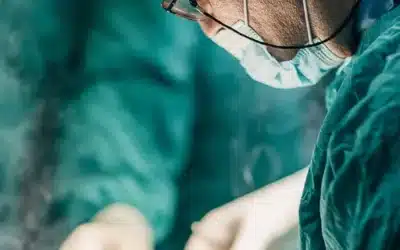 Quand La chirurgie esthétique sauve des vies