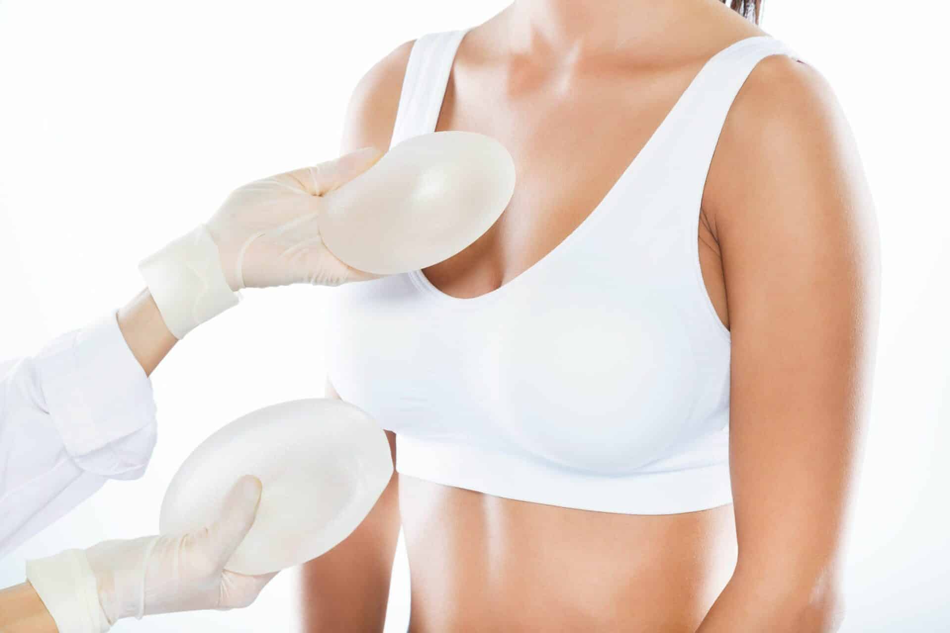 Passer aux implants silicone avantages