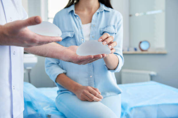 Augmentation mammaire choix déterminants