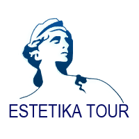 logo estetika Tour 2