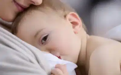 Chirurgie esthétique et allaitement