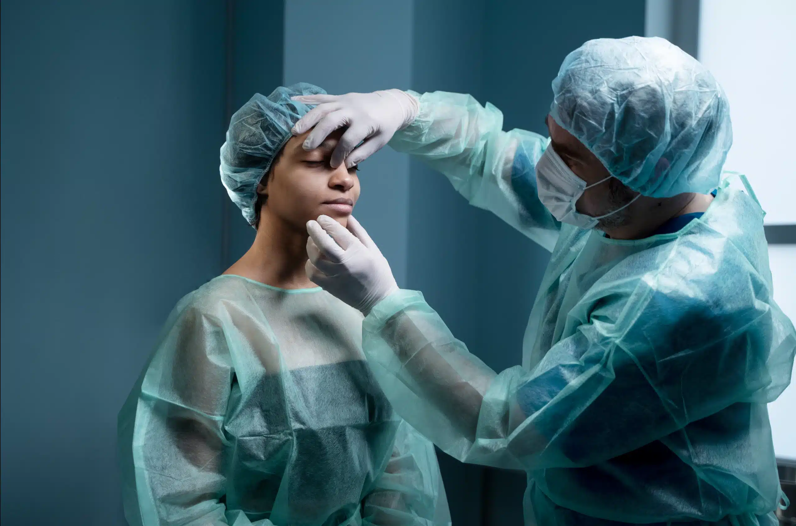 Rhinoplastie tunisie