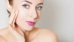 forme visage