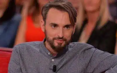 1 38 Chirurgie esthétique Christophe Willem