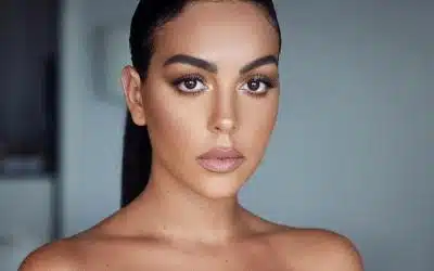 Screenshot 20230116 143244 Instagram Georgina Rodriguez et la Chirurgie Esthétique