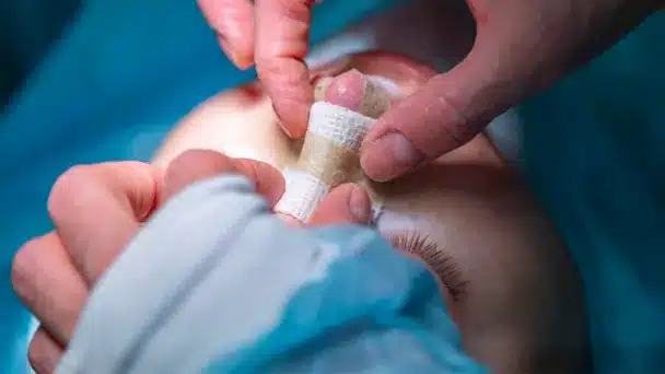 Quel est le prix d'une rhinoplastie en Tunisie ?