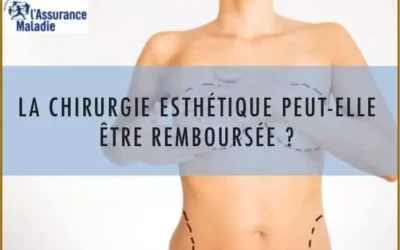 Quelle chirurgie est remboursé par la sécurité sociale ?