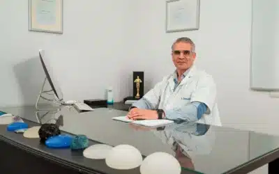 chennoufi estetika tour Chirurgien esthétique en Tunisie