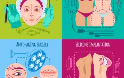 Quelle est la chirurgie la plus faite ?