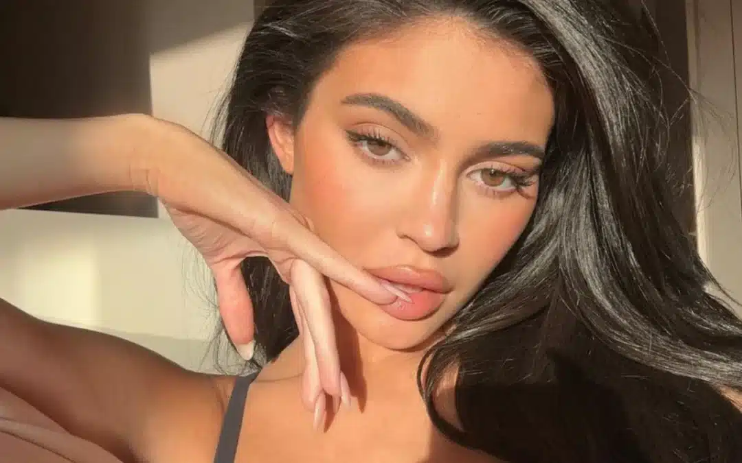 Kylie Jenner chirurgie esthétique