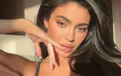 Kylie Jenner chirurgie esthétique