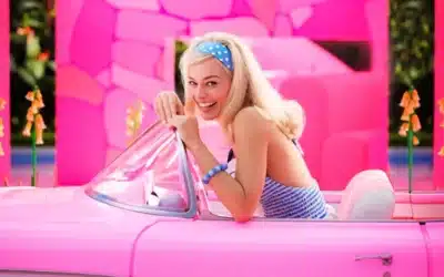 Margot Robbie chirurgie esthétique