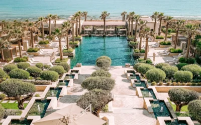chirurgie esthetique tunisie hotel Vacances d’hiver moment parfait traitement esthétique