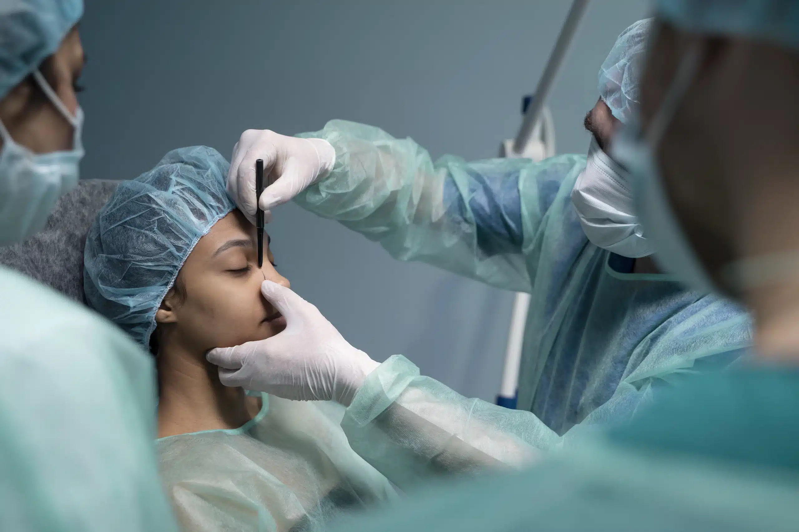 chirurgi esthetique tunisie