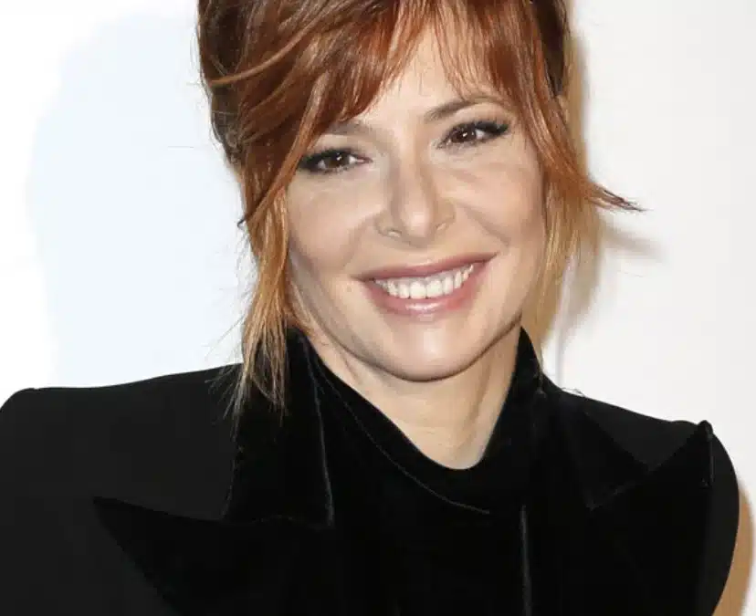 Mylene farmer chirurgie