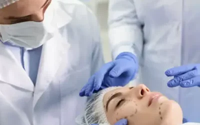 Prix consultation chirurgie esthétique