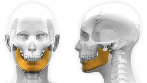 Chirurgie maxillo facial