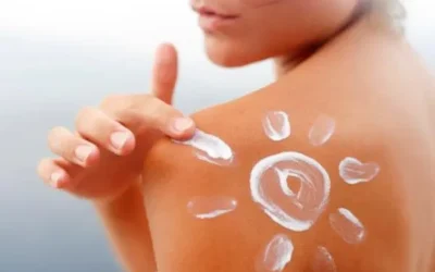 Faire sa propre crème solaire