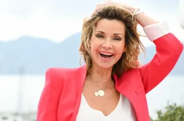 Ingrid Chauvin chirurgie esthétique