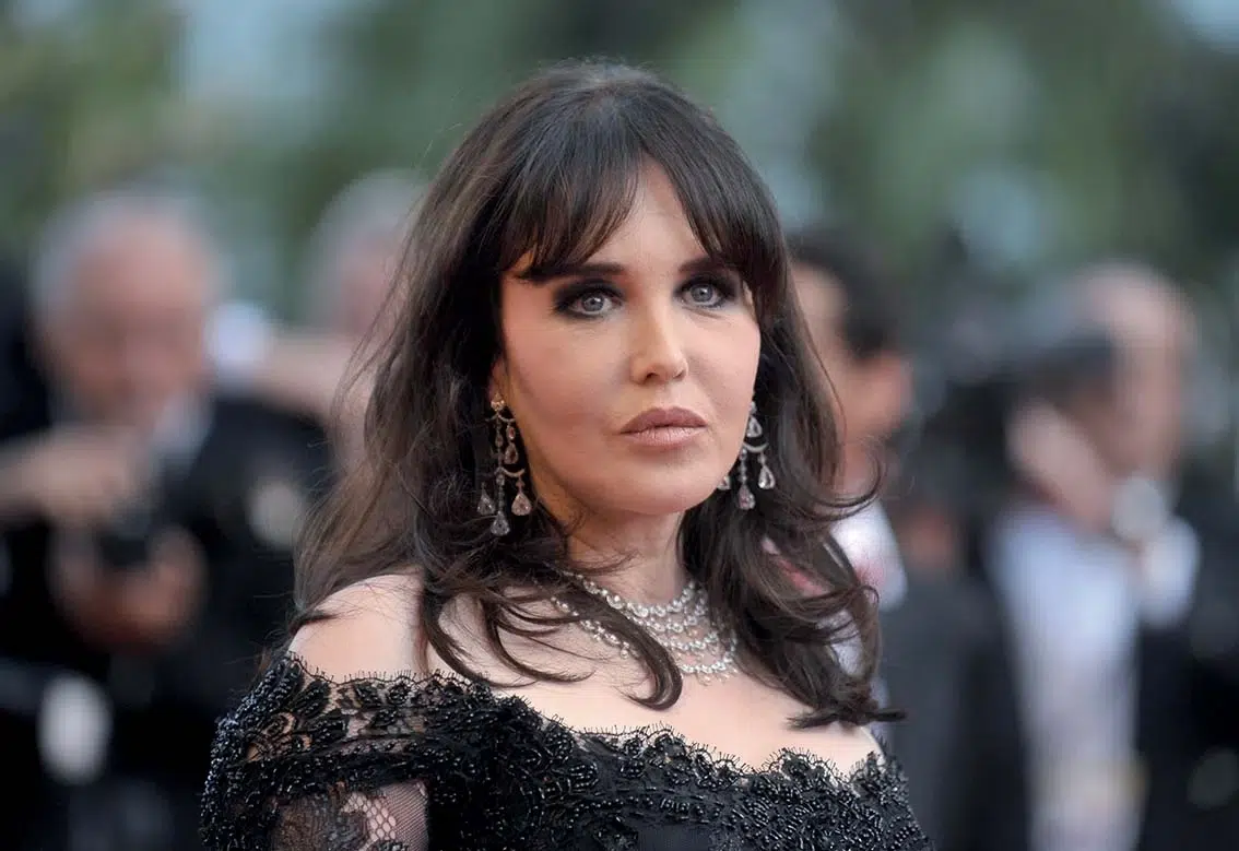 Isabelle Adjani chirurgie esthétique