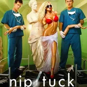 Nip tuck serie chirurgie