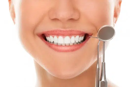 refaire ses dents Tunisie