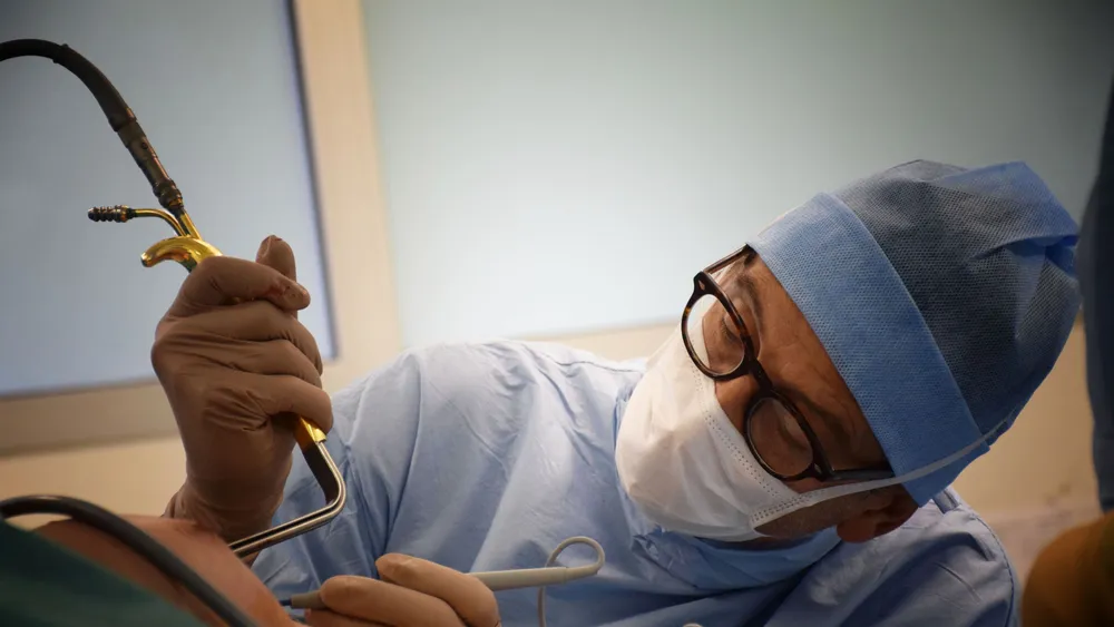 chirurgien esthetique paris tunis