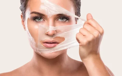 peeling visage Quelle chirurgie esthétique à 50 ans ?