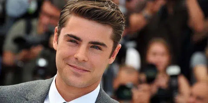 zac efron chirurgie visage