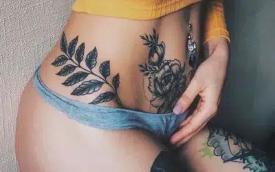 Abdominoplastie tatouage sur cicatrice ventre tunisie Abdominoplastie tatouage sur cicatrice ventre