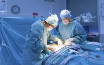 Quelle est la chirurgie la plus douloureuse Quelle est la chirurgie la plus douloureuse ?