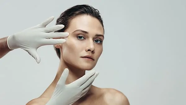 Quelle chirurgie esthétique pour le visage ?  