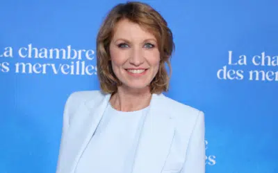Alexandra lamy chirurgie esthetique Alexandra lamy chirurgie esthétique