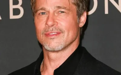Brad pitt chirurgie esthetique Brad pitt chirurgie esthétique