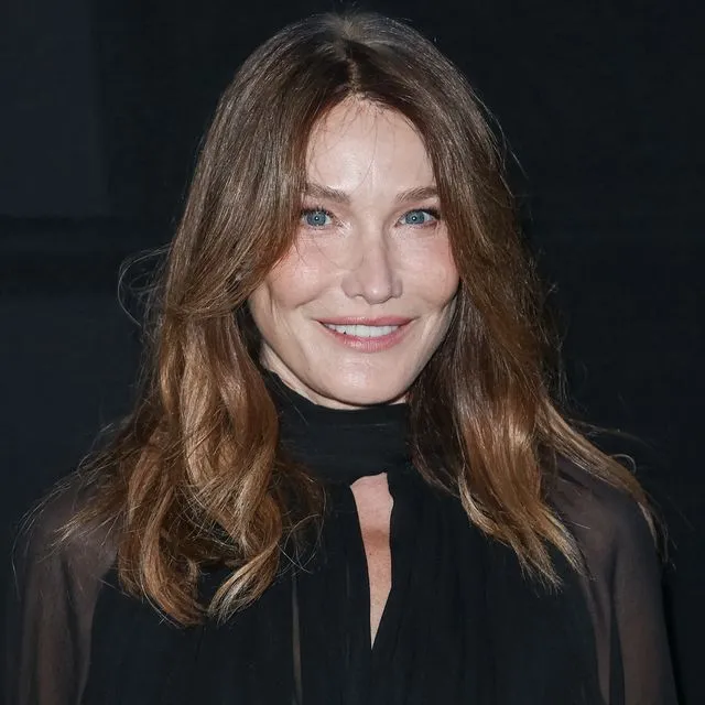 Carla Bruni chirurgie esthétique