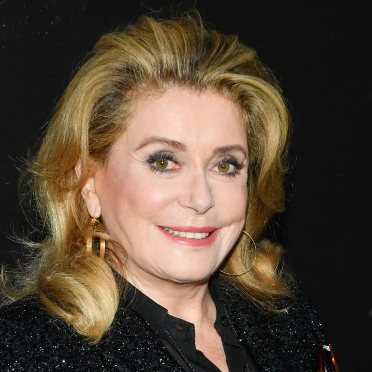 Catherine deneuve chirurgie esthetique