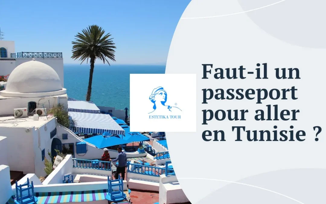 faut il un passeport pour aller en tunisie
