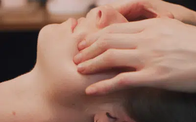 massage Kobido kobido