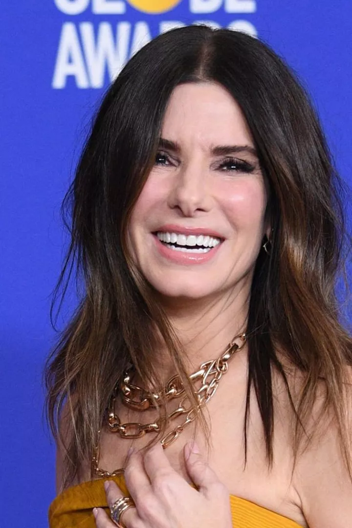 sandra bullock chirurgie esthétique rhinoplastie