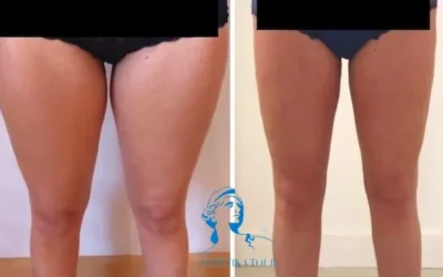 liposuccion cuisse genoux face interne chirurgie esthetique pour les jambes