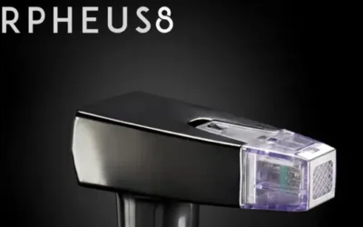 morpheus 8 avis Morpheus 8 avis