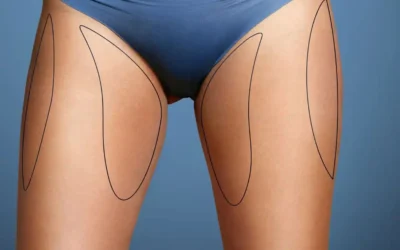 Culotte de cheval Liposuccion culotté de cheval