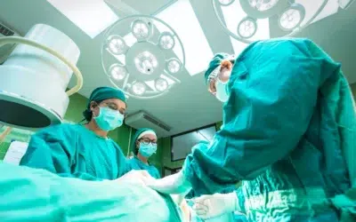 Quels sont les risques de la chirurgie esthetique Quels sont les risques de la chirurgie esthétique ?